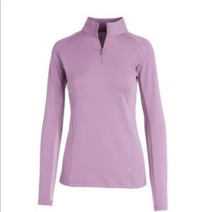 Smartpak Piper Sunshirt - Lilac